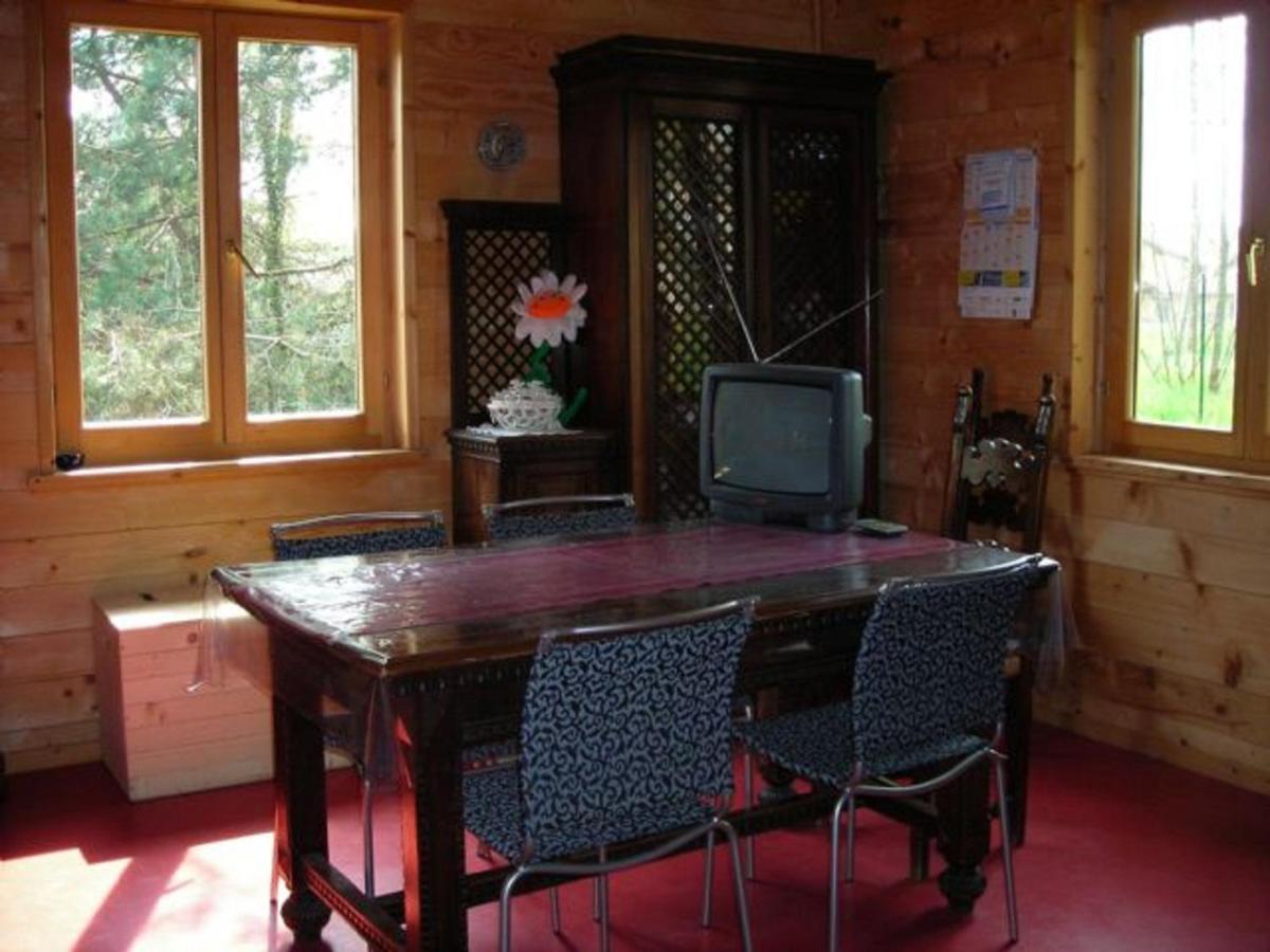 B&B Villa Letizia Agrate Conturbia Camera foto