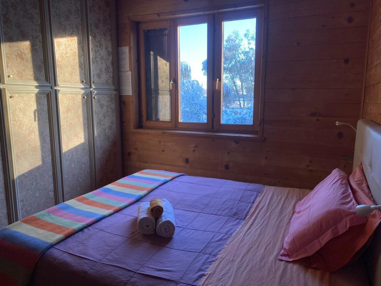 B&B Villa Letizia Agrate Conturbia Esterno foto